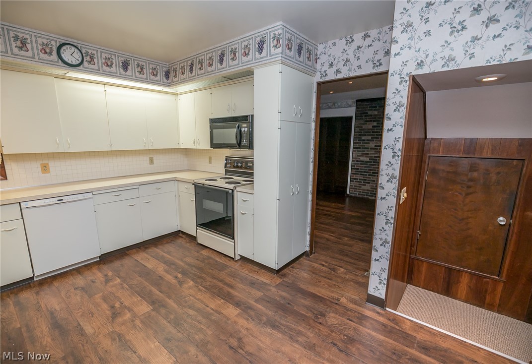 Rockton Heights - Residential