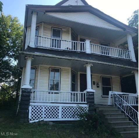 The property presents a fantastic blank canvas for value-add strategies. Each of the two units provides an excellent foundation for rental income or a profitable flip. With strong rental demand in the area, you can maximize the return on investment. Property being sold "as is". Seller will make no repairs.