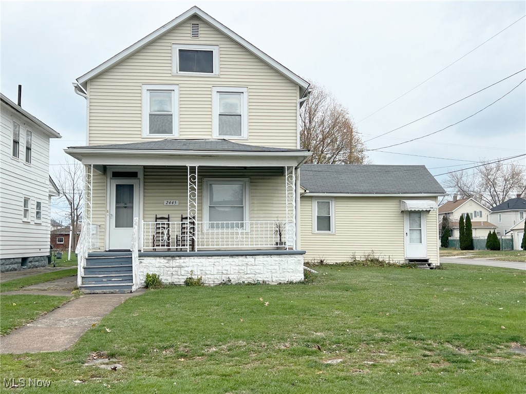 2445 E 30th Street, Lorain, Ohio image 1