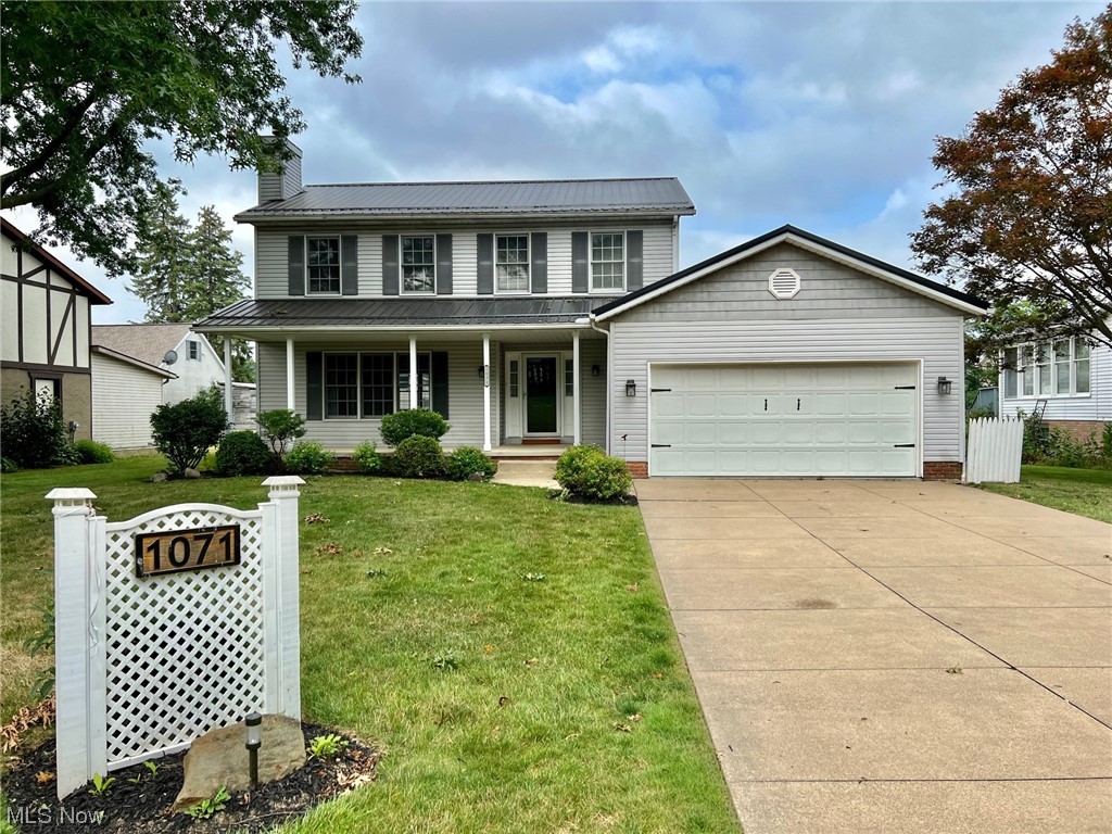 Indian Village Allotment 02 - Residential