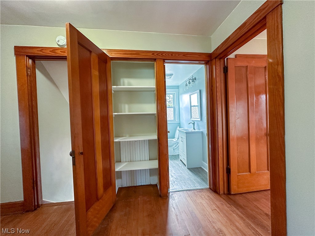 Youngstown City - Residential