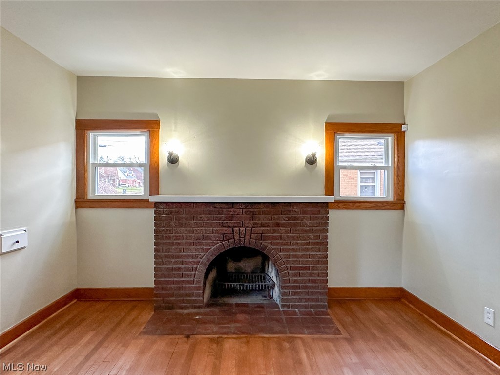 Youngstown City - Residential