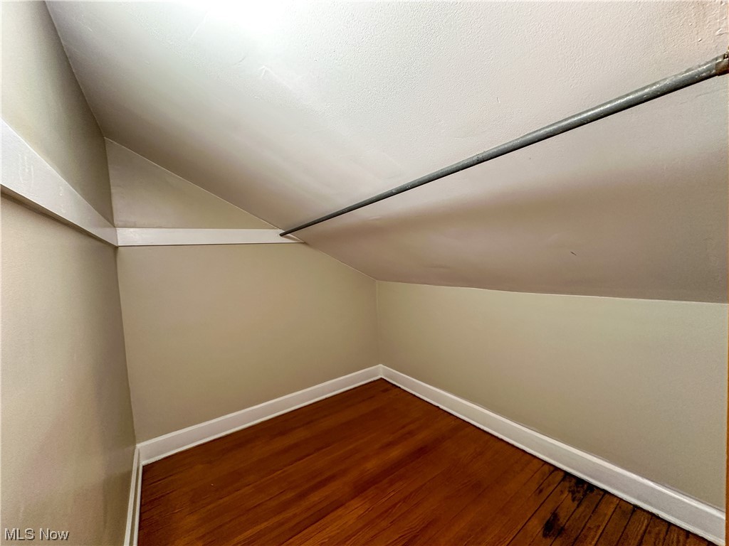 Youngstown City - Residential