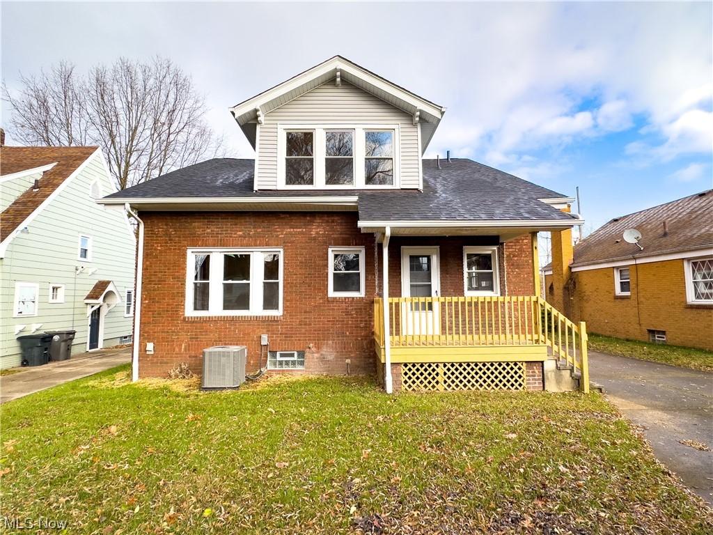 Youngstown City - Residential