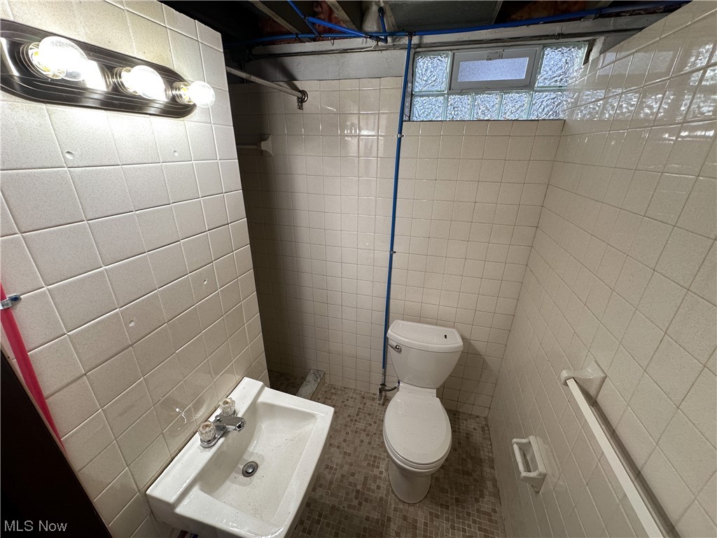 Youngstown City - Residential