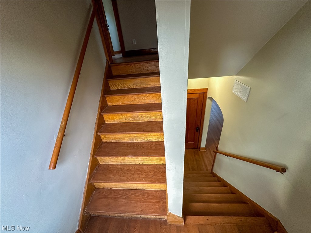 Youngstown City - Residential