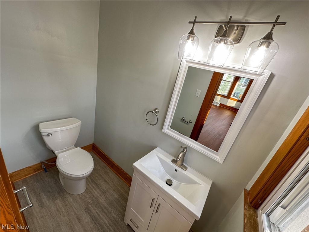 Youngstown City - Residential