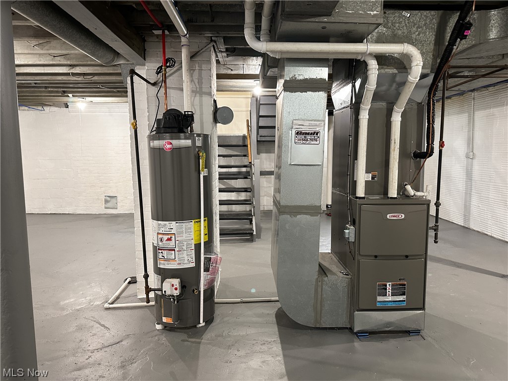 Youngstown City - Residential