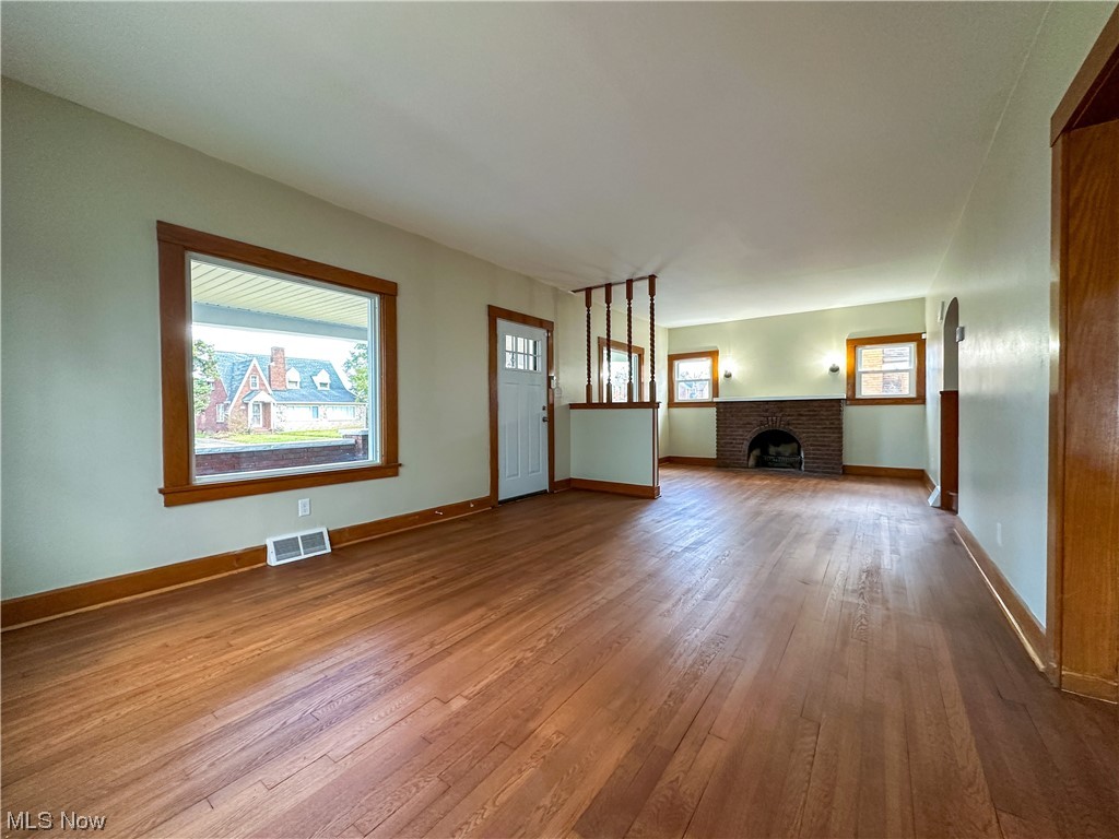 Youngstown City - Residential