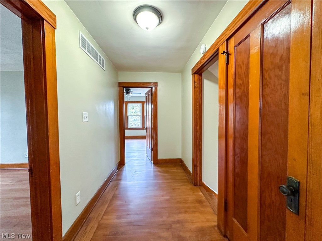 Youngstown City - Residential