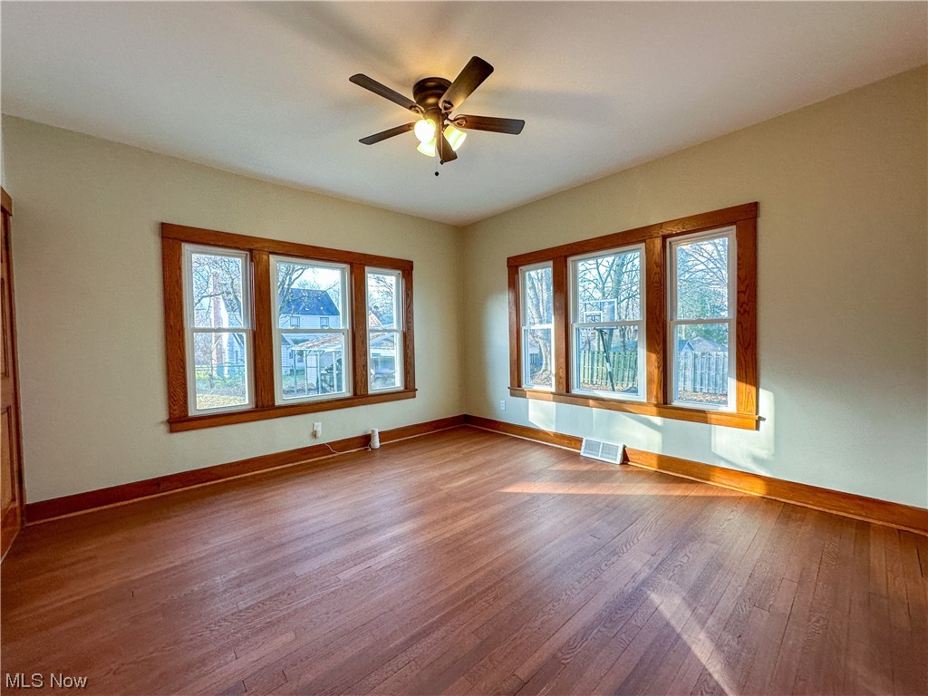 Youngstown City - Residential