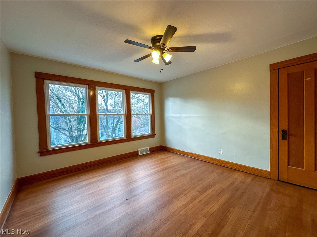 Youngstown City - Residential