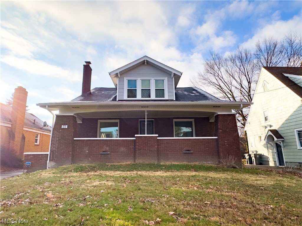 Youngstown City - Residential