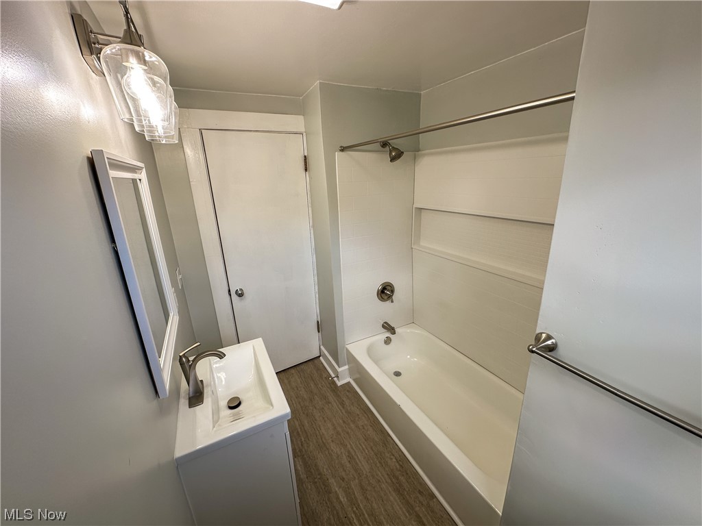 Youngstown City - Residential