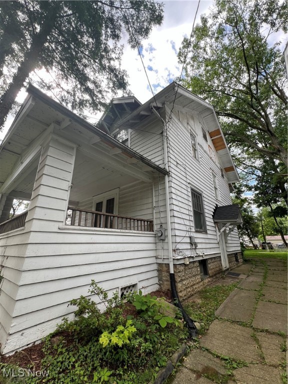 Second Parkwood Allotment - Residential