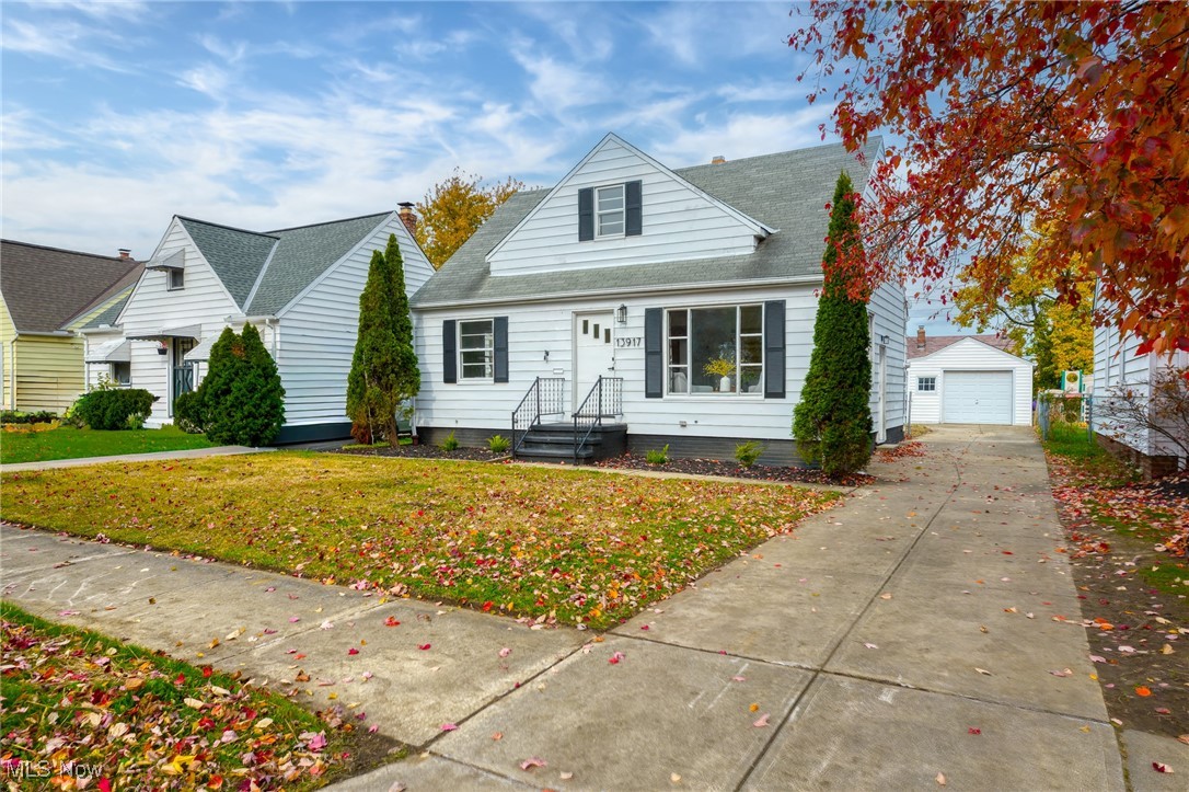 York 02 - Residential