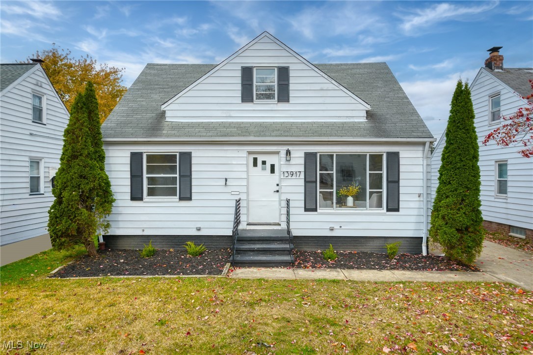 York 02 - Residential