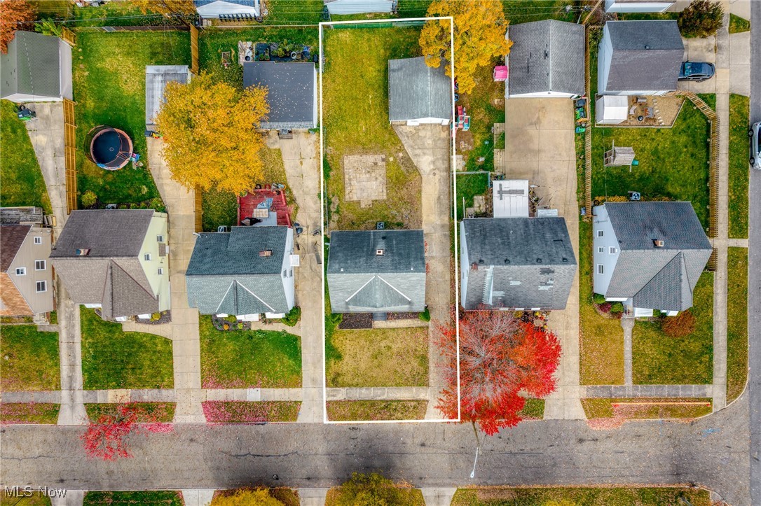 York 02 - Residential