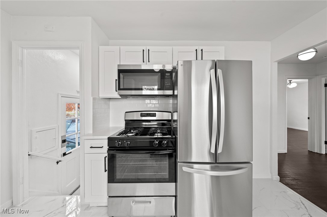 York 02 - Residential