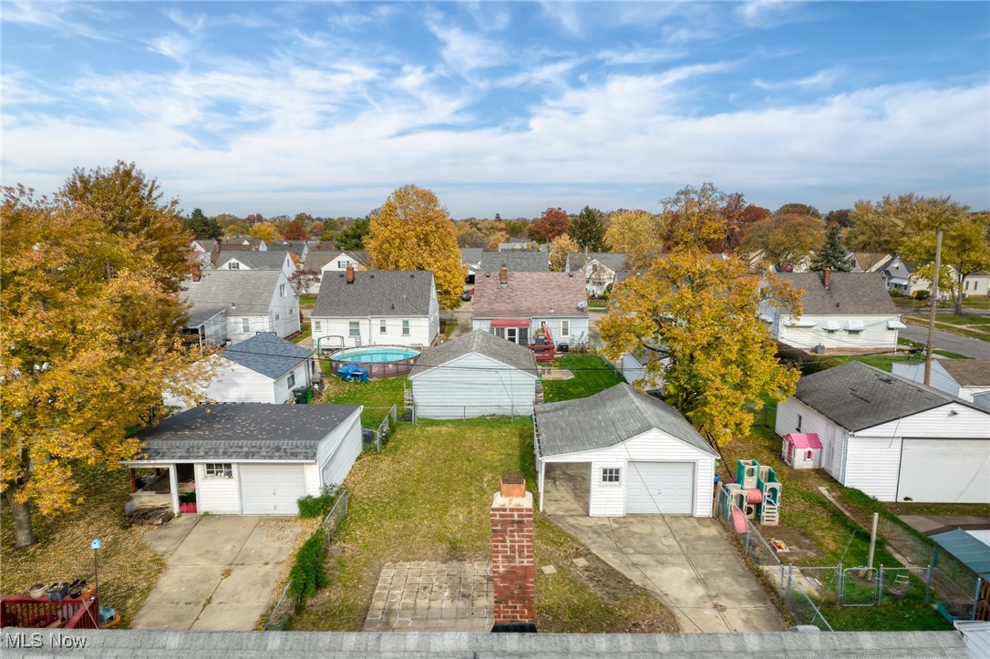 York 02 - Residential