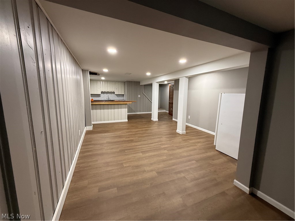 Westshore Meadows - Residential