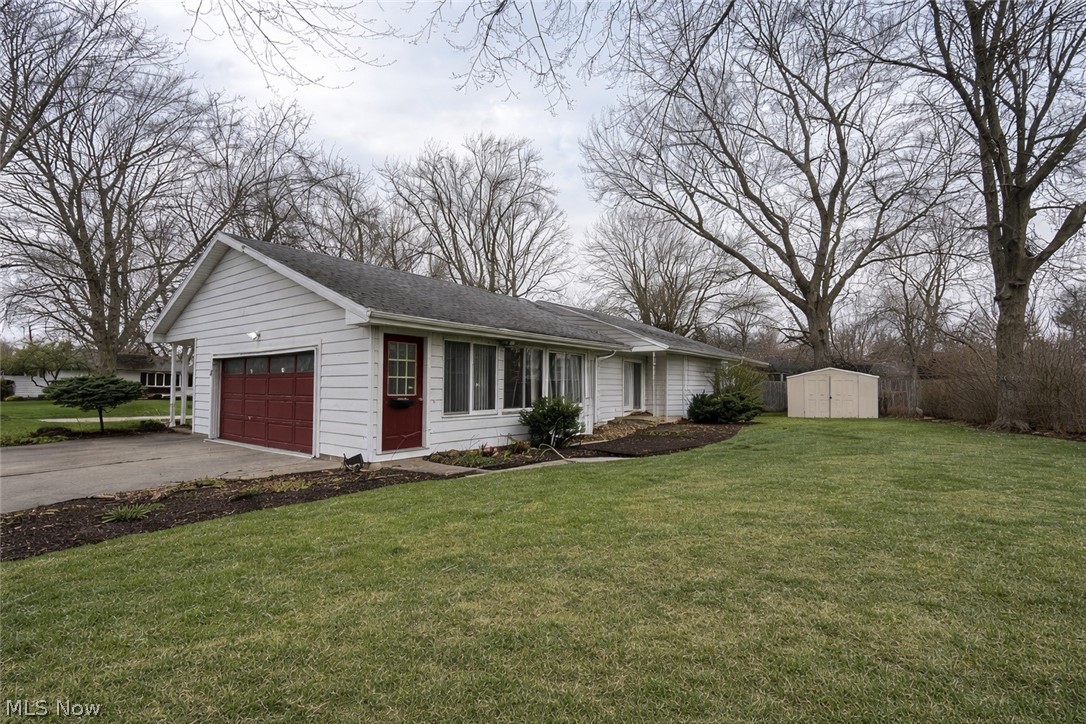 Westshore Meadows - Residential