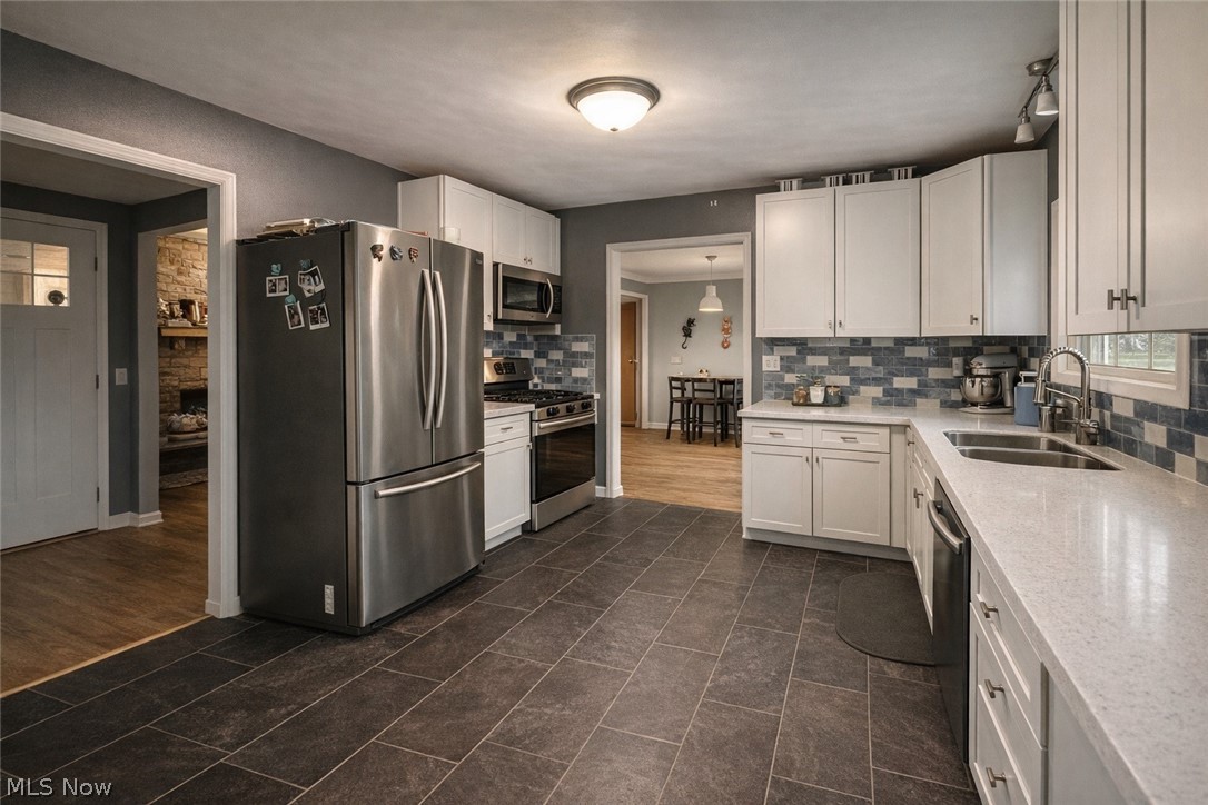 Westshore Meadows - Residential