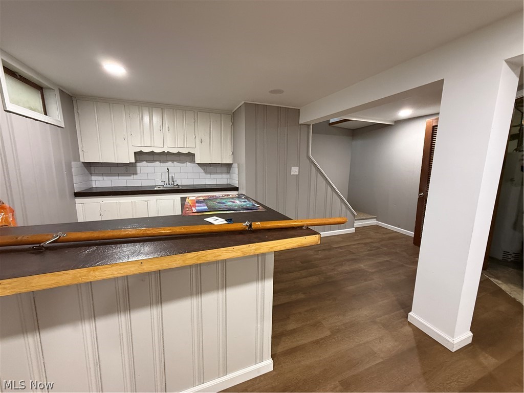 Westshore Meadows - Residential