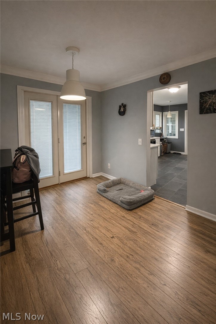 Westshore Meadows - Residential