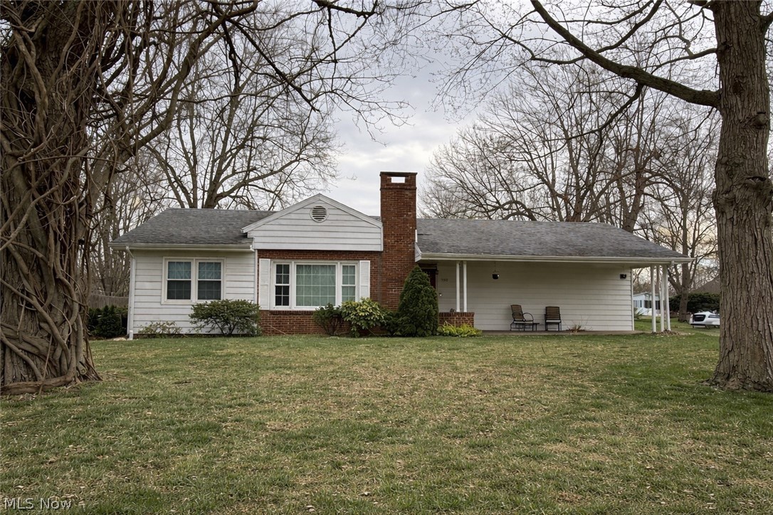 Westshore Meadows - Residential