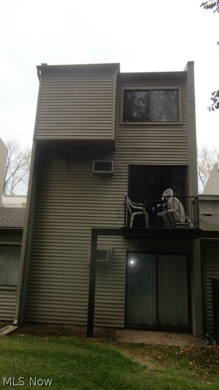 Lost Nation North Condo - Residential