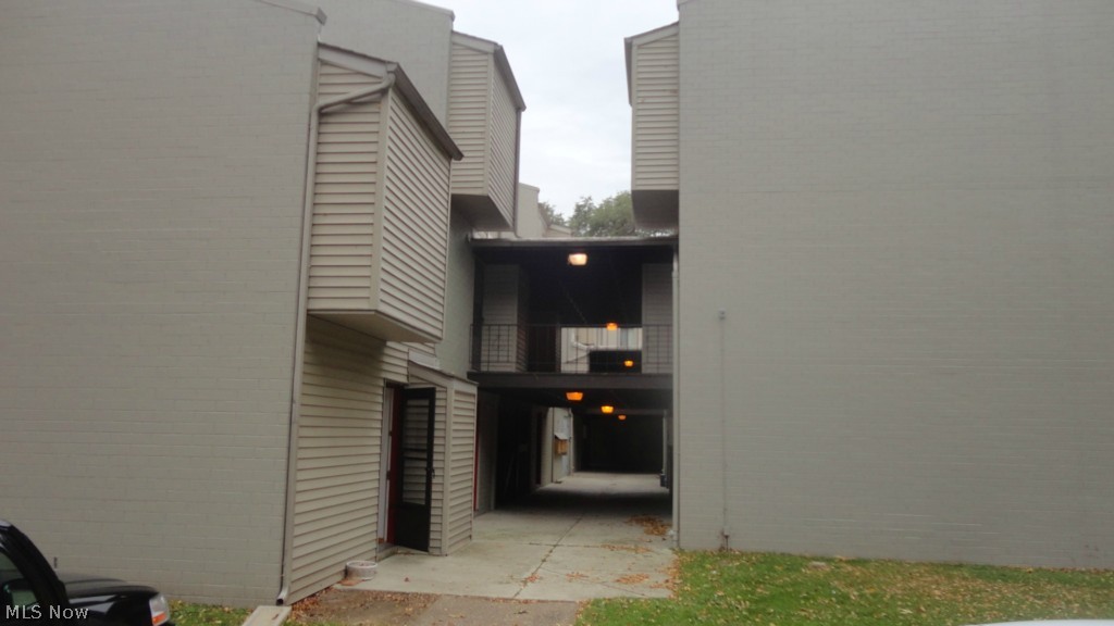 Lost Nation North Condo - Residential