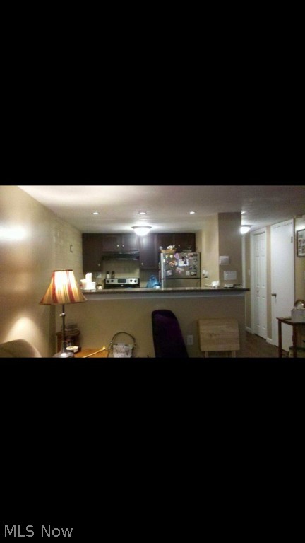 Lost Nation North Condo - Residential