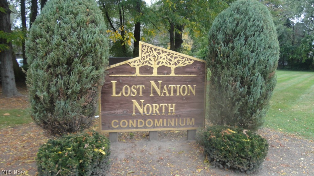 Lost Nation North Condo - Residential