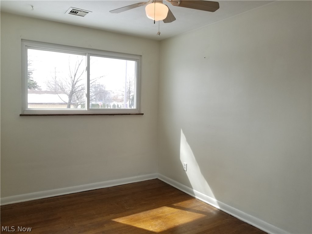 East Barberton Land Co Allotme - Residential Lease