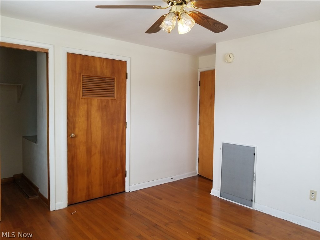 East Barberton Land Co Allotme - Residential Lease