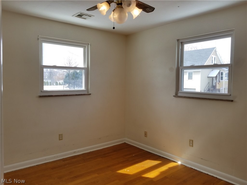 East Barberton Land Co Allotme - Residential Lease