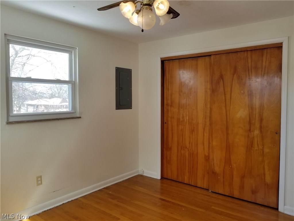 East Barberton Land Co Allotme - Residential Lease