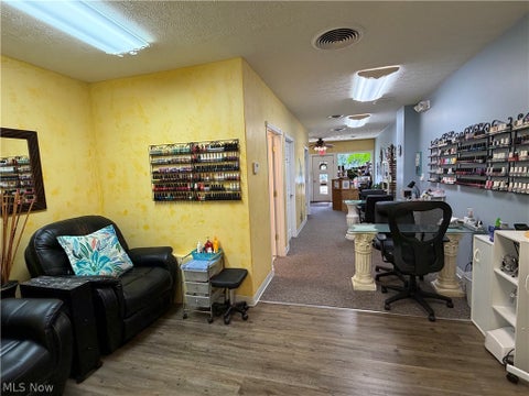 Tiny photo for 141 E Main Street, Mcconnelsville, OH 43756 (MLS # 5240828)