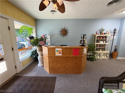 Tiny photo for 141 E Main Street, Mcconnelsville, OH 43756 (MLS # 5240828)