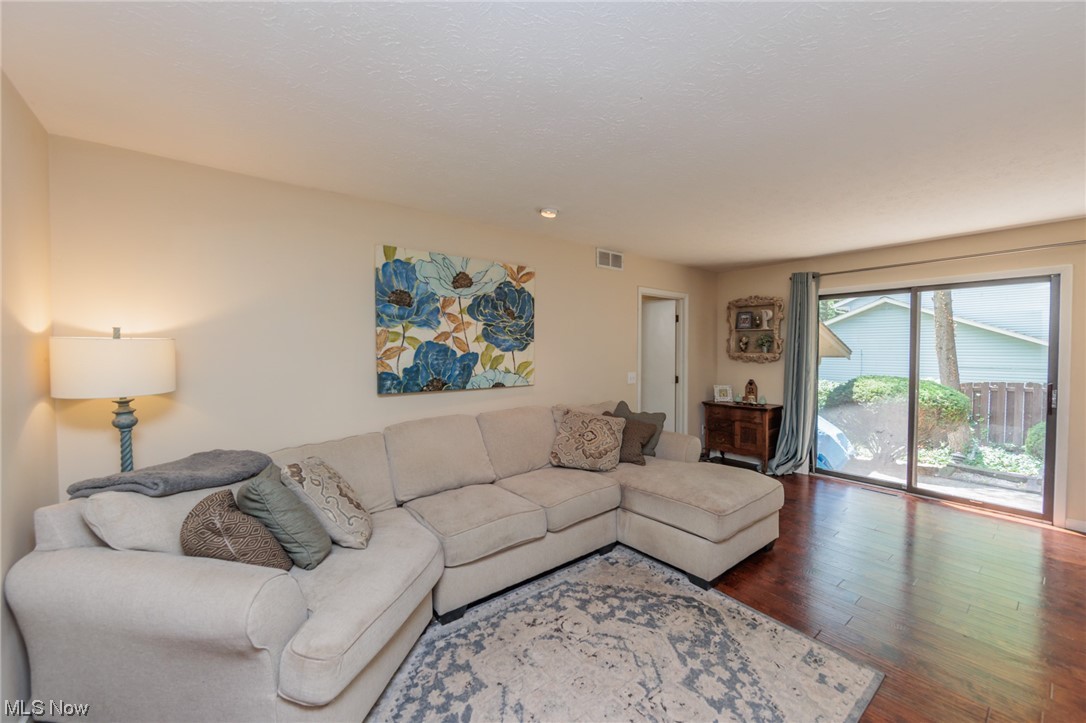 Co Moor - Residential