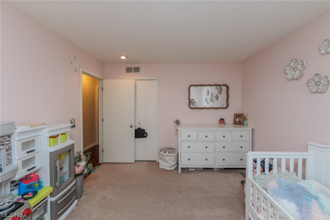 Co Moor - Residential