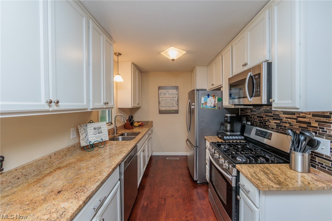 Co Moor - Residential