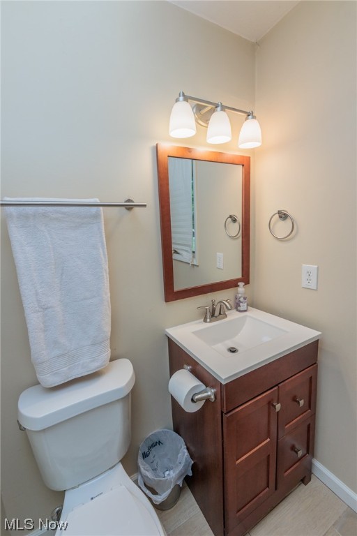 Co Moor - Residential