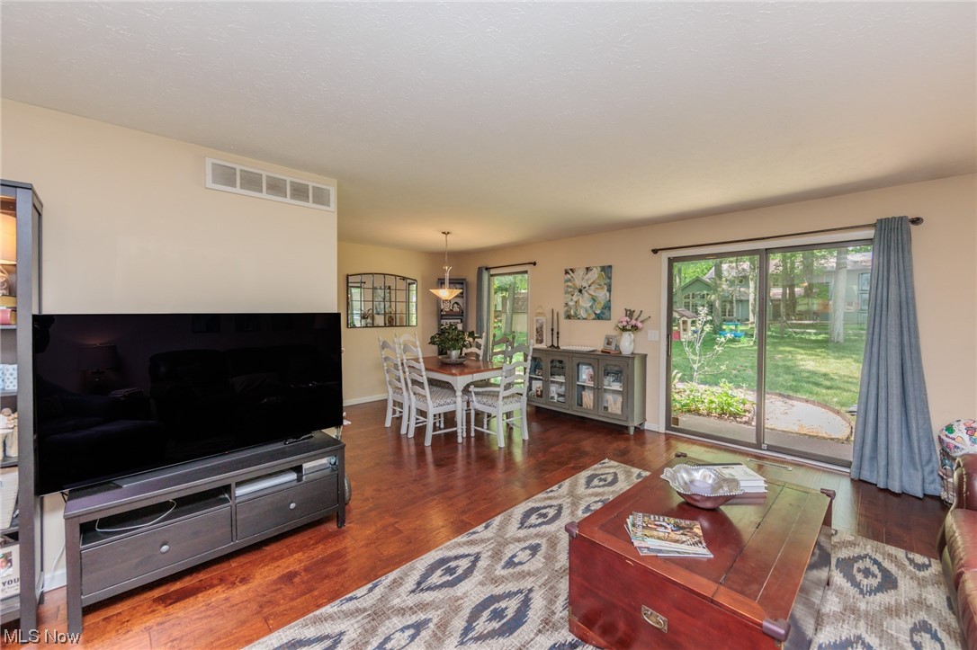 Co Moor - Residential