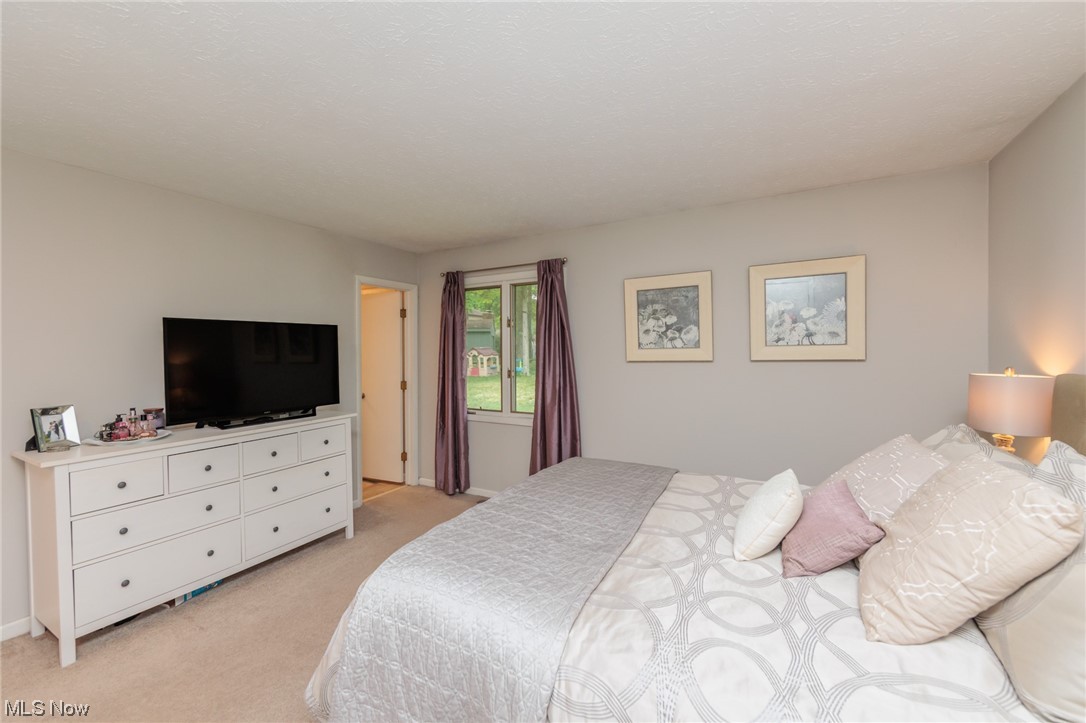 Co Moor - Residential