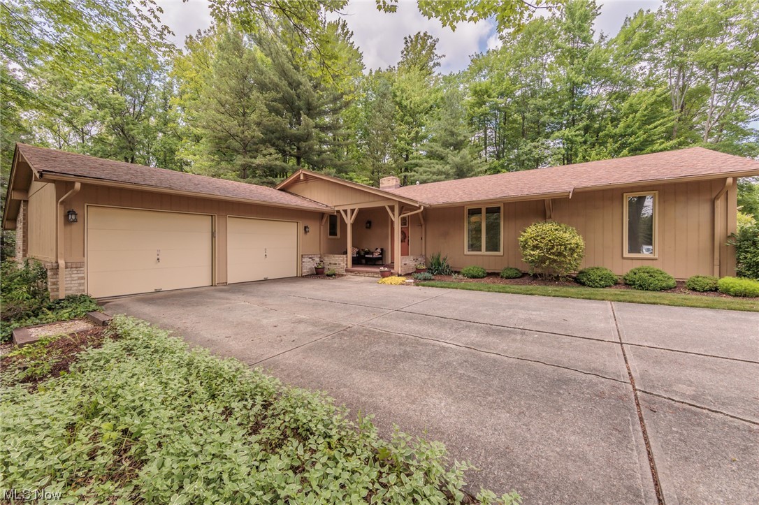 Co Moor - Residential