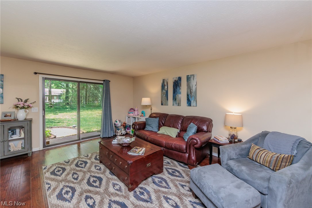 Co Moor - Residential