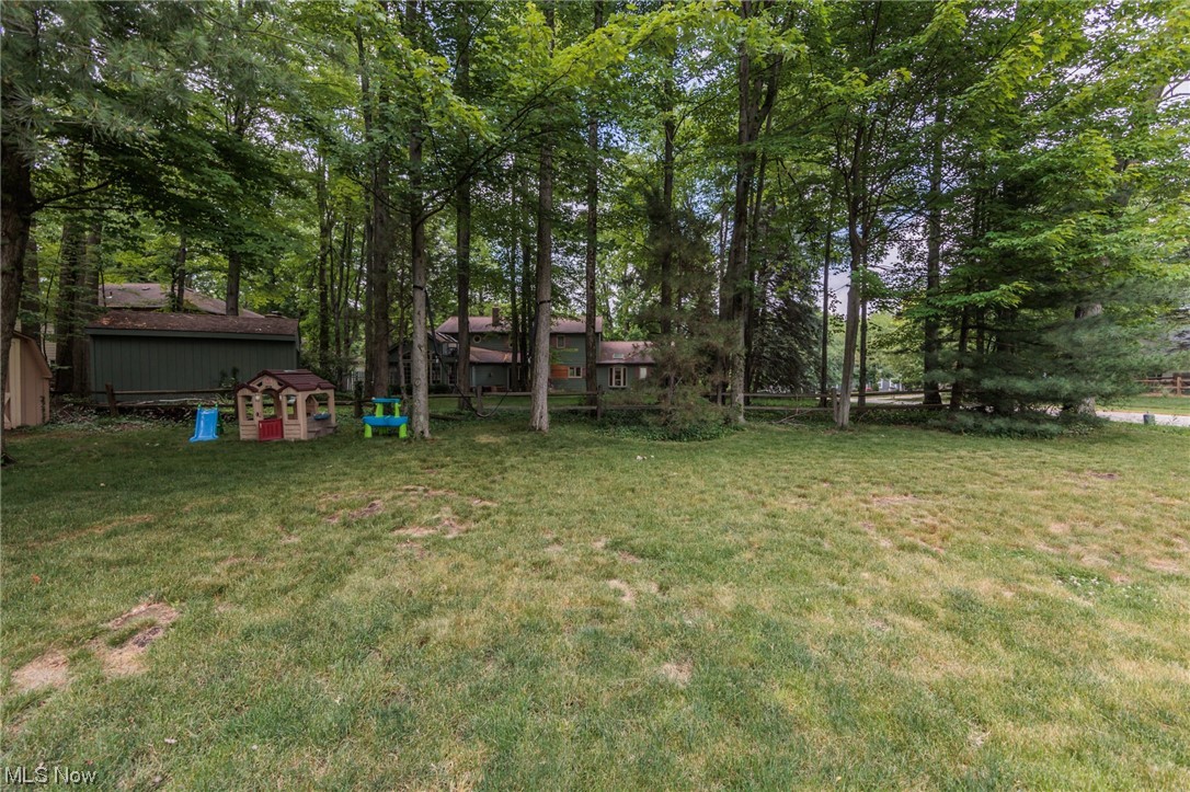 Co Moor - Residential