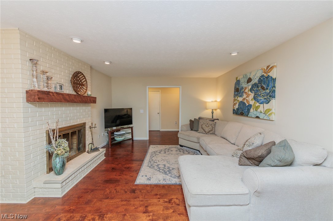 Co Moor - Residential